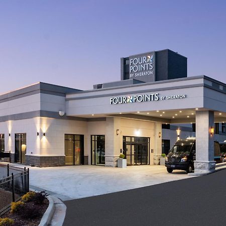 Four Points By Sheraton Atlanta Airport West College Park Exterior photo
