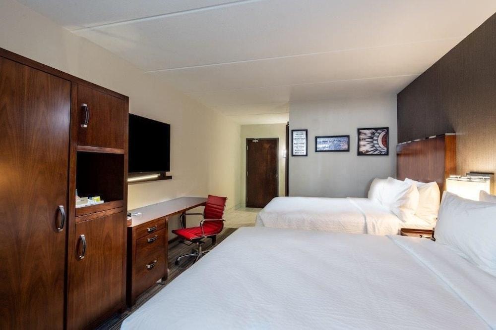 Four Points By Sheraton Atlanta Airport West College Park Exterior photo