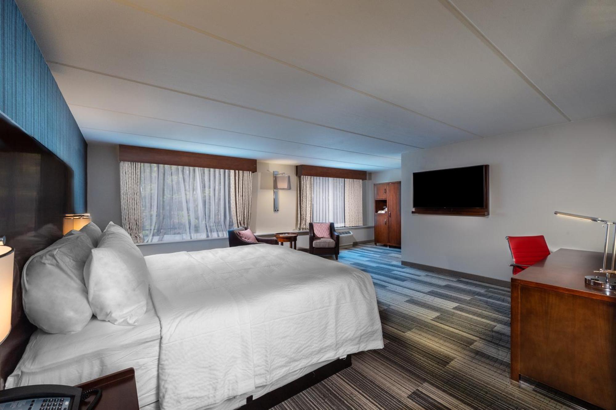 Four Points By Sheraton Atlanta Airport West College Park Exterior photo
