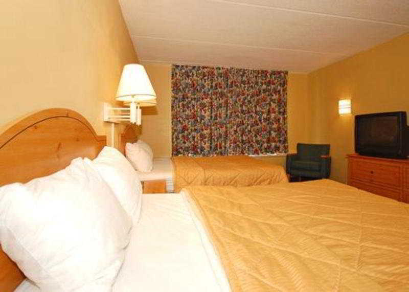Four Points By Sheraton Atlanta Airport West College Park Exterior photo