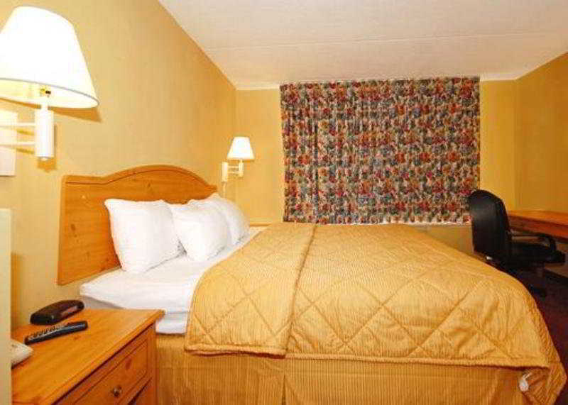 Four Points By Sheraton Atlanta Airport West College Park Exterior photo
